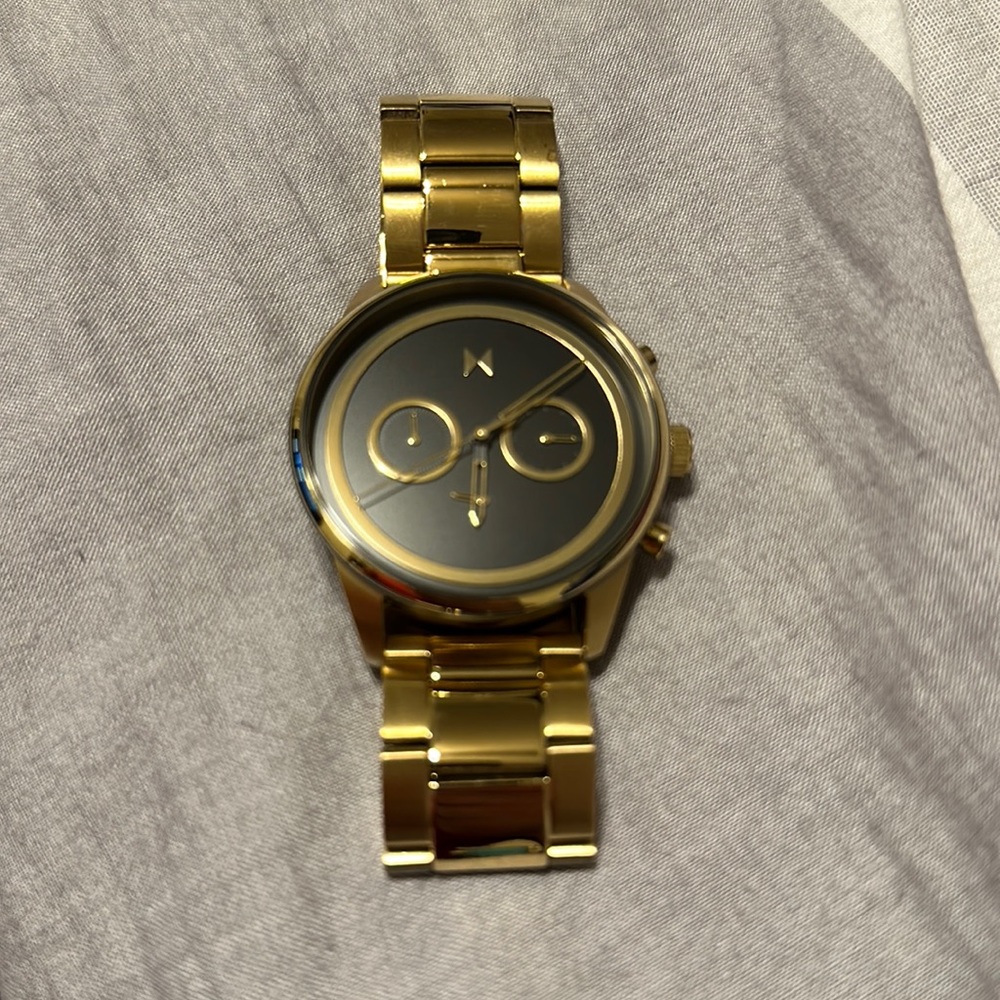 MVMT Powerlane Mens Watch